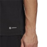 Kort�rmet fodboldtr�je til m�nd Adidas Ent22 #7