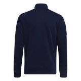 Sportsjakke til b�rn Adidas Sq21 Tr Y M�rkebl� #2