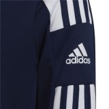 Sportsjakke til b�rn Adidas Sq21 Tr Y M�rkebl� #5