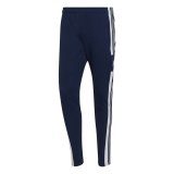 Tr�ningsbukser til fodbold til voksne Adidas Sq21 Tr Marinebl� M�nd #1