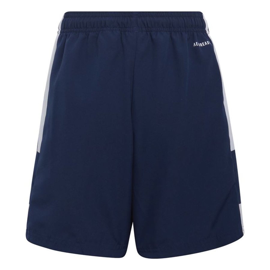 Sport shorts til b�rn Adidas Sq21 Dt Y M�rkebl� #2