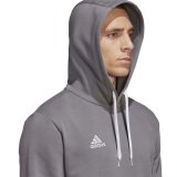 H�ttetr�je til M�nd Adidas Ent22 Hoody M�rkegr� #6