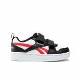 Lbesko til voksne Reebok Royal Prime 2.0 2V Sort #5