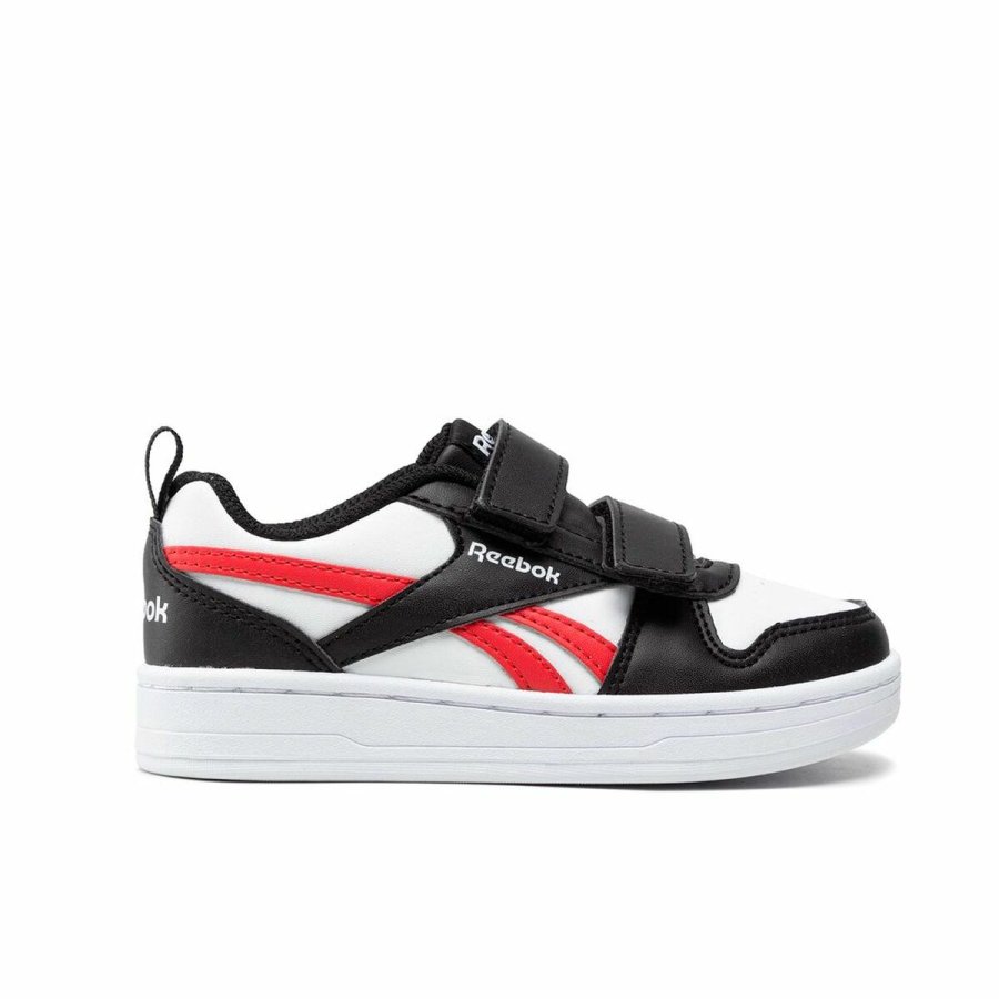 Lbesko til voksne Reebok Royal Prime 2.0 2V Sort #5