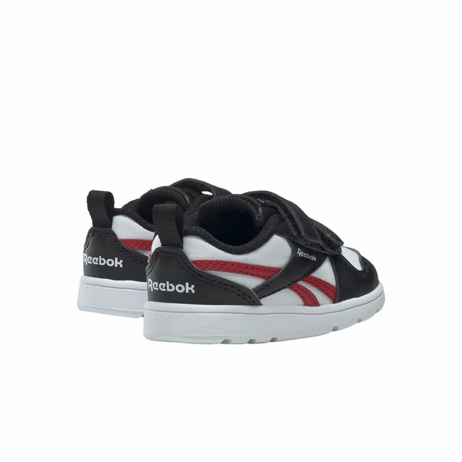 Sportssko til b�rn Reebok Royal Prime Hvid #6