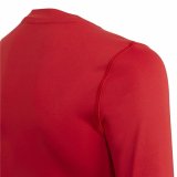 Kortrmet fodboldtrje til brn Adidas Techfit Top Rd #4