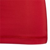 Kortrmet fodboldtrje til brn Adidas Techfit Top Rd #5