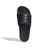 Klipklappere til m�nd Adidas Adilette Comfort Sort #3