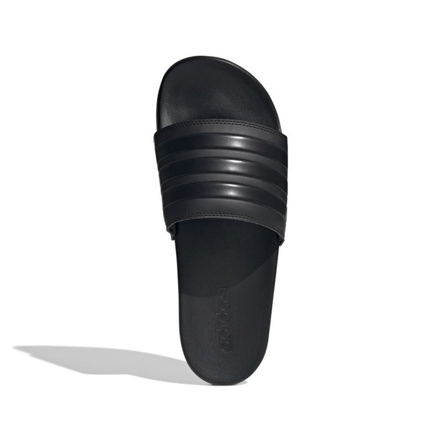 Klipklappere til m�nd Adidas Adilette Comfort Sort #3