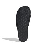 Klipklappere til m�nd Adidas Adilette Comfort Sort #4