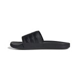 Klipklappere til m�nd Adidas Adilette Comfort Sort #5