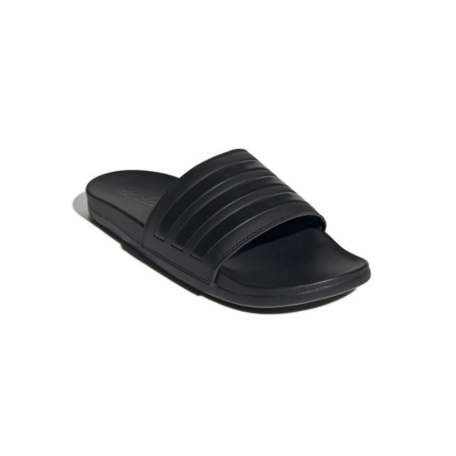 Klipklappere til m�nd Adidas Adilette Comfort Sort #6