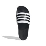Klipklappere til m�nd Adidas Adilette Comfort Hvid #2