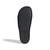 Klipklappere til m�nd Adidas Adilette Comfort Hvid #3