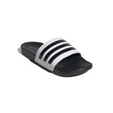 Klipklappere til m�nd Adidas Adilette Comfort Hvid #1