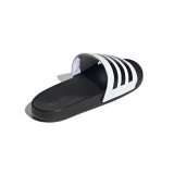 Klipklappere til m�nd Adidas Adilette Comfort Hvid #4
