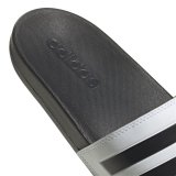 Klipklappere til m�nd Adidas Adilette Comfort Hvid #6