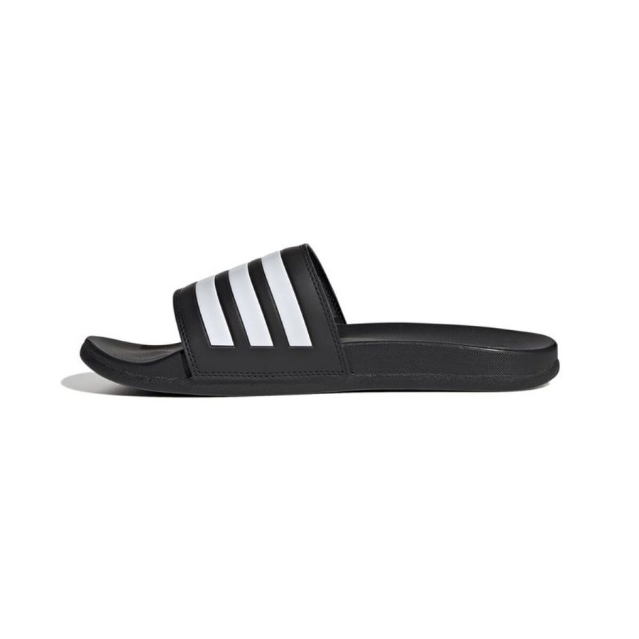 Klipklappere til m�nd Adidas Adilette Confort Sort #2