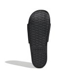 Klipklappere til m�nd Adidas Adilette Confort Sort #3