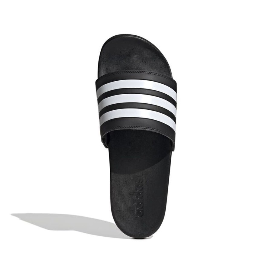 Klipklappere til m�nd Adidas Adilette Confort Sort #4