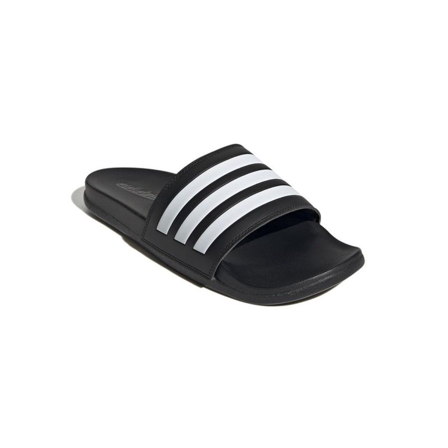Klipklappere til m�nd Adidas Adilette Confort Sort #5