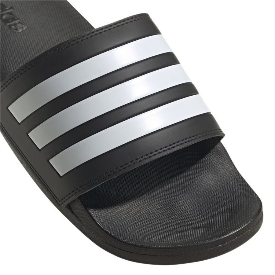 Klipklappere til m�nd Adidas Adilette Confort Sort #7