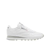 Kondisko til M�nd Reebok Classic Leather Hvid #1