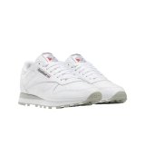 Kondisko til M�nd Reebok Classic Leather Hvid #2