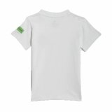 Sportstj til Brn Adidas Hvid #5