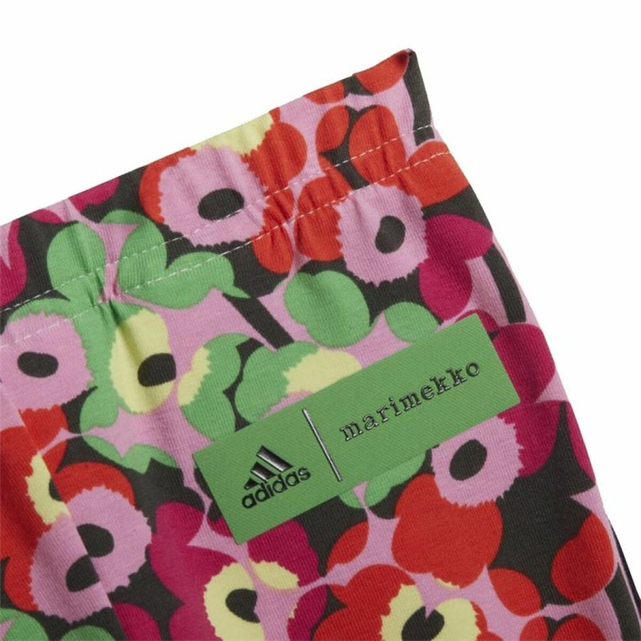 Sportstj til Brn Adidas Hvid #2