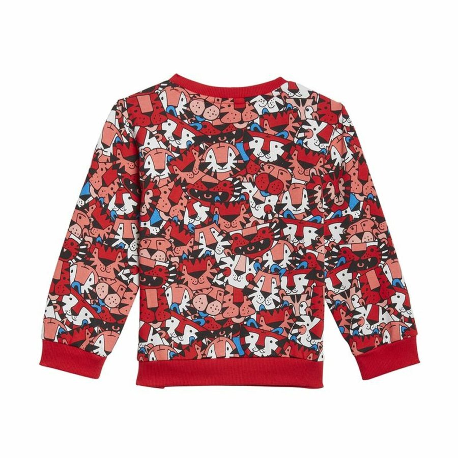 Sportstj til Brn Jogger Adidas Rd #6