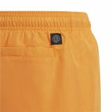 Badetj til Brn Adidas Badge of Sport Orange #3