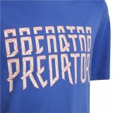Brne Kortrmet T-shirt Adidas Predator Bl #2