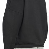 Sweaters uden Htte til Kvinder Reebok Modern Safari Sort #6