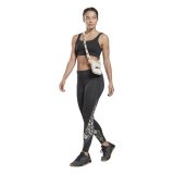 Sport leggins til kvinder Reebok Sort #4