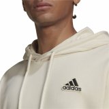 H�ttetr�je til M�nd Adidas Essentials Feelcomfy Beige #5