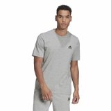 Kortrmet T-shirt til Mnd Adidas Essentials Feelcomfy Gr #2