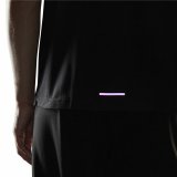 Kortrmet T-shirt til Mnd Adidas Agravic Sort #5