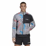 Vindblser Jakke Adidas Trailind J #2