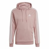 Httetrje til Mnd Adidas Essentials Wonder Mauve 3 Stripes Pink #1