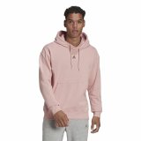 H�ttetr�je til M�nd Adidas Essentials Pink #2