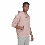 H�ttetr�je til M�nd Adidas Essentials Pink #4
