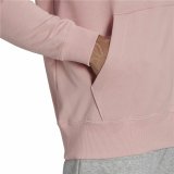 H�ttetr�je til M�nd Adidas Essentials Pink #6