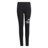 Sport leggins til b�rn Adidas Sort #1
