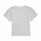 Sportstj til Baby Adidas Three Stripes Sort Hvid #3