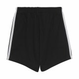 Sportstj til Baby Adidas Three Stripes Sort Hvid #5