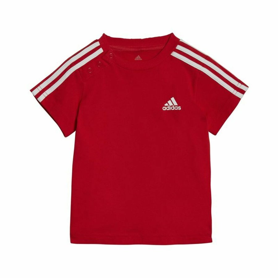 Sportstj til Baby Adidas Three Stripes Rd #1