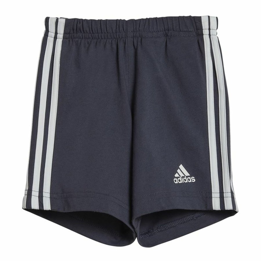 Sportstj til Baby Adidas Three Stripes Rd #3