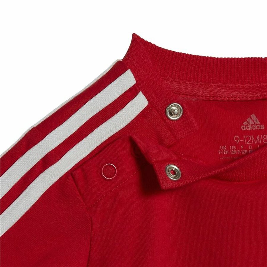 Sportstj til Baby Adidas Three Stripes Rd #5