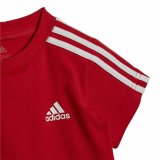 Sportstj til Baby Adidas Three Stripes Rd #6